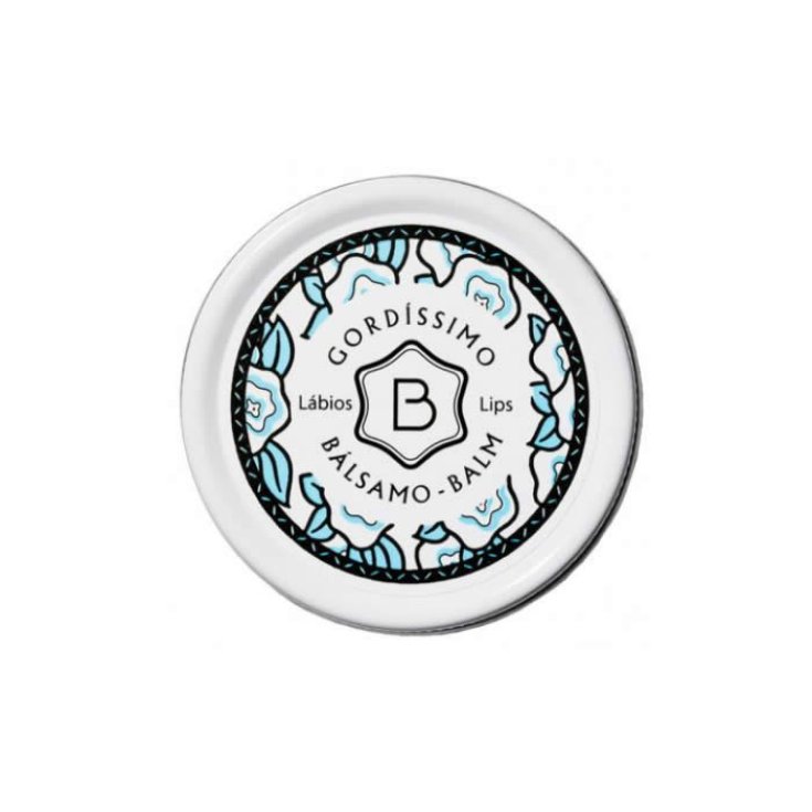 Benamor Gordissimo Baume à Lèvres 12ml
