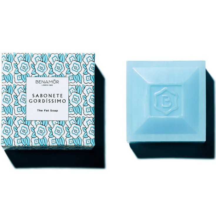 Benamor Sabonete Gordissimo Savon 100g