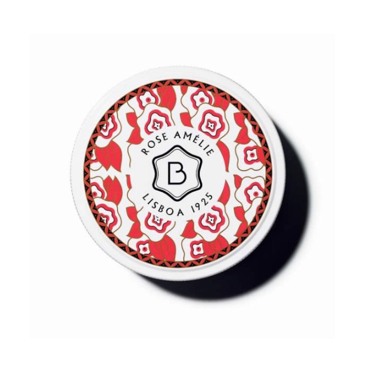 Benamor Rose Amélie Beurre Corporel Manteca Corporal 200ml