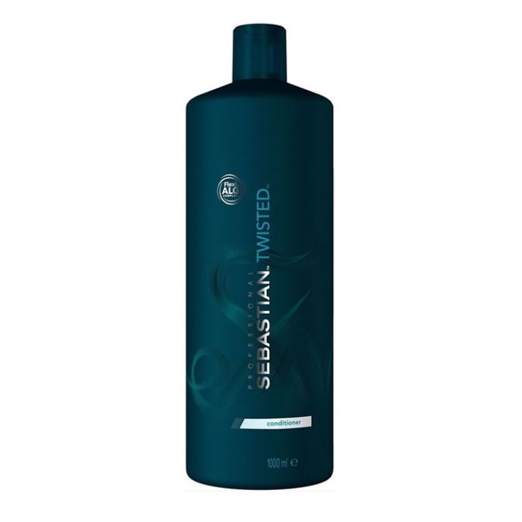 Sébastian Twisted Curl Conditioner 1000ml