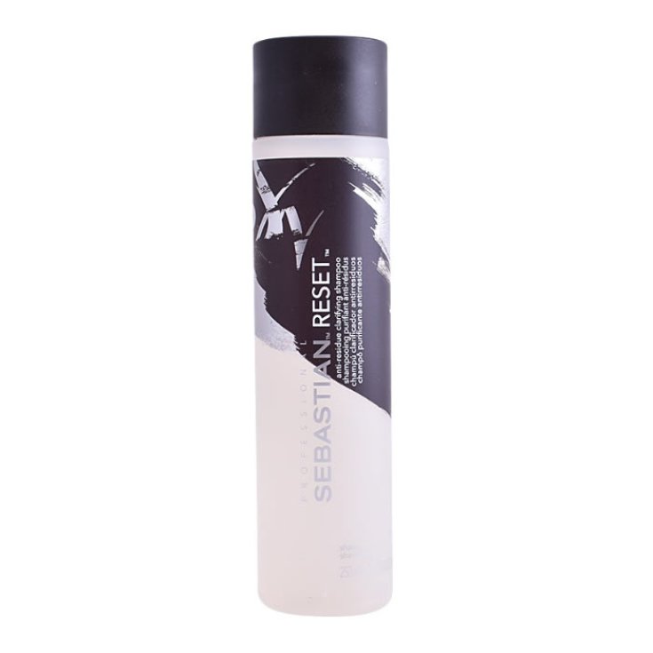 Sebastian Reset Shampooing Clarifiant 250ml
