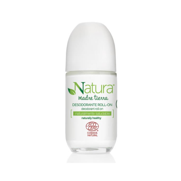 Instituto Español Natura Madre Tierra Déodorant Roll On