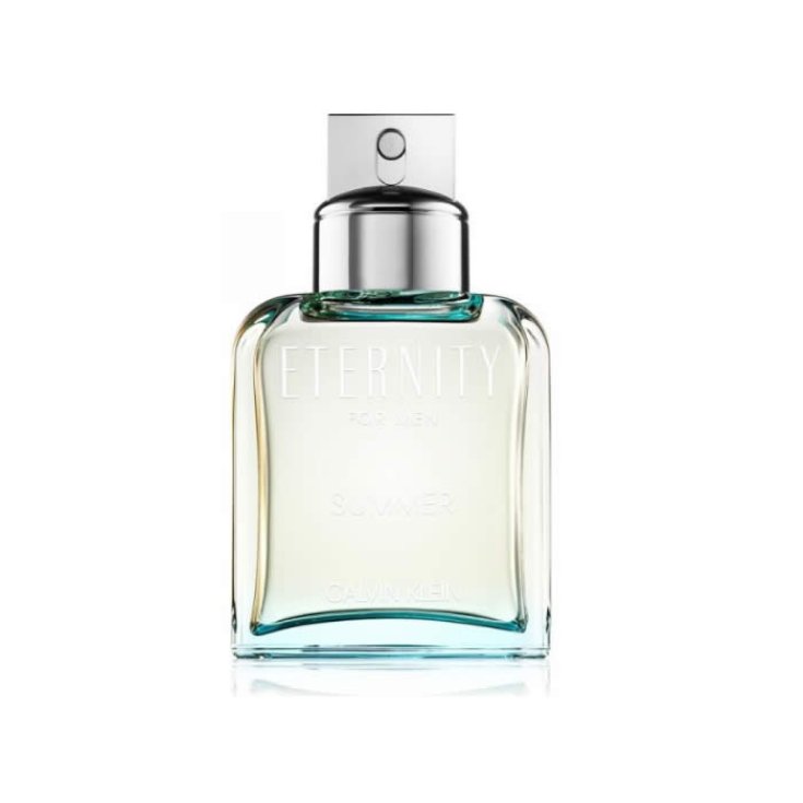 Eternity Men Été 2019 Eau De Toilette Vaporisateur 100 ml