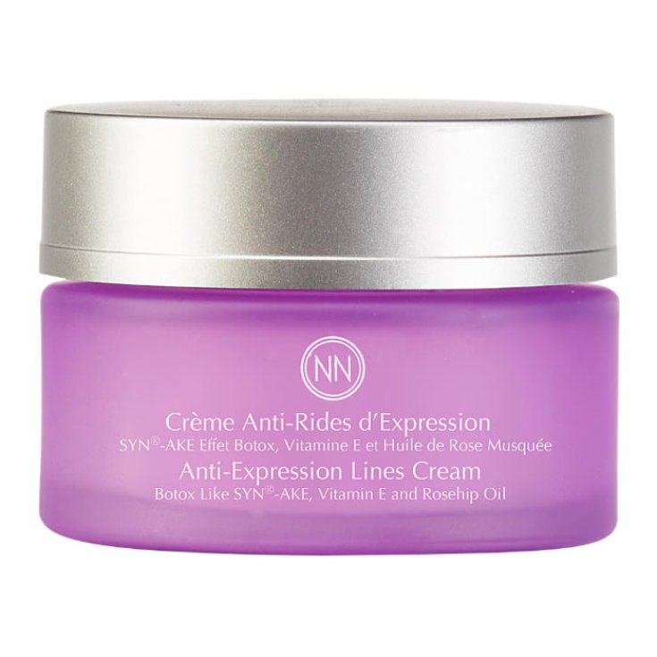 Innossence Innolift Crème Anti-Rides d'Expression 50 ml