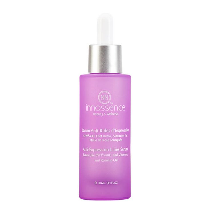 Innossence Innolift Sérum Anti-Rides d'Expression 30 ml
