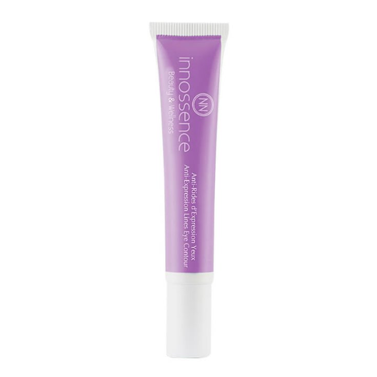 Innossence Innolift Anti-Rides d'Expression Contour des Yeux 15 ml