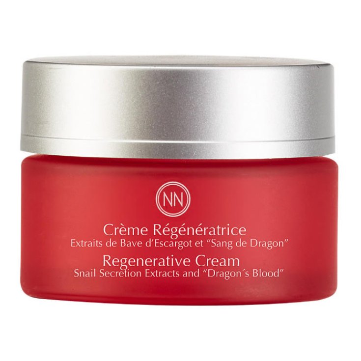 Innossence Regenessent Crème Régénérante 50ml