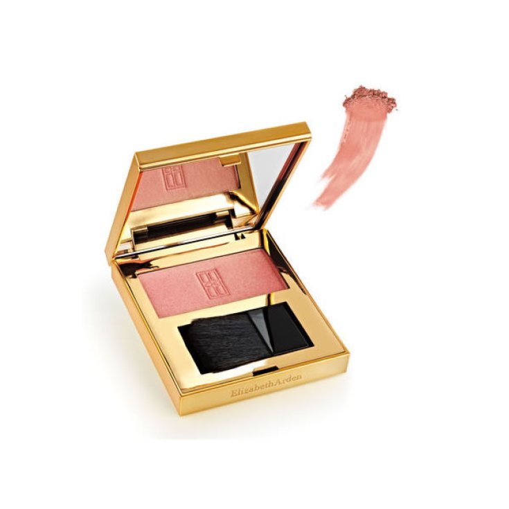 Elizabeth Arden Beautiful Color Radiance Blush 402 Pêche douce