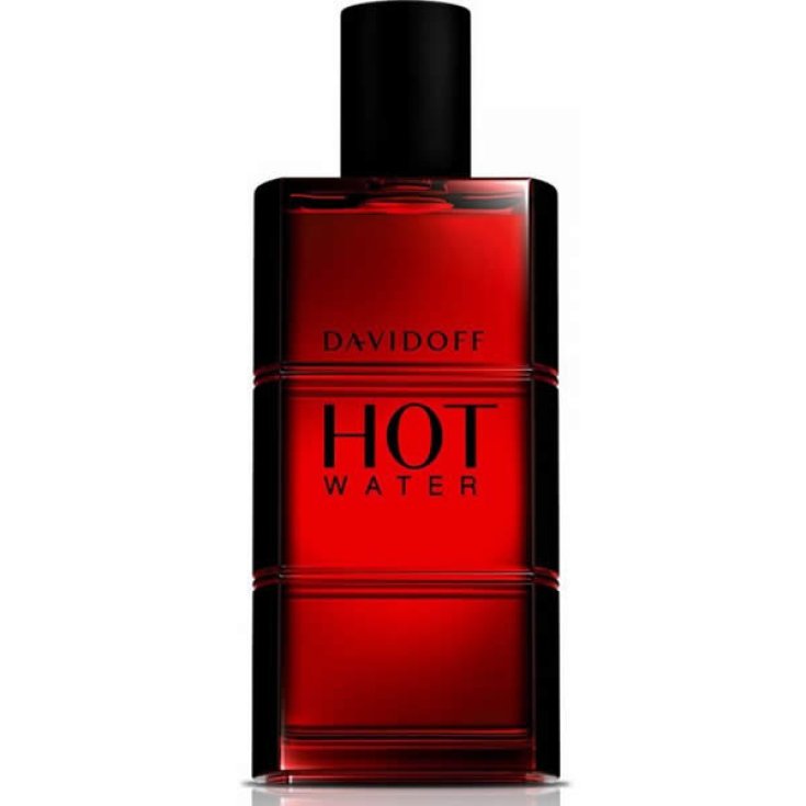 Davidoff Eau Chaude Eau De Toilette Vaporisateur 60ml