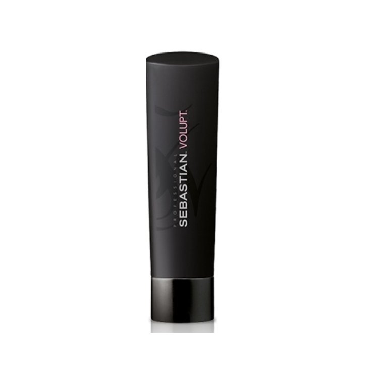 Sebastian Volupt Shampoing Volume Extra 250 ml