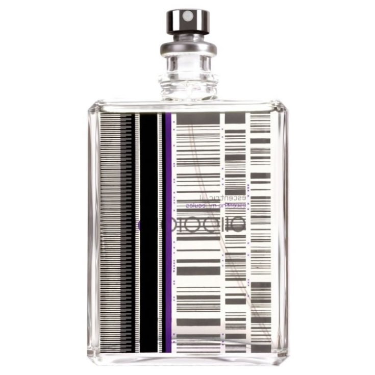 Escentric Molecules Escentric 01 Eau De Toilette Vaporisateur 100 ml