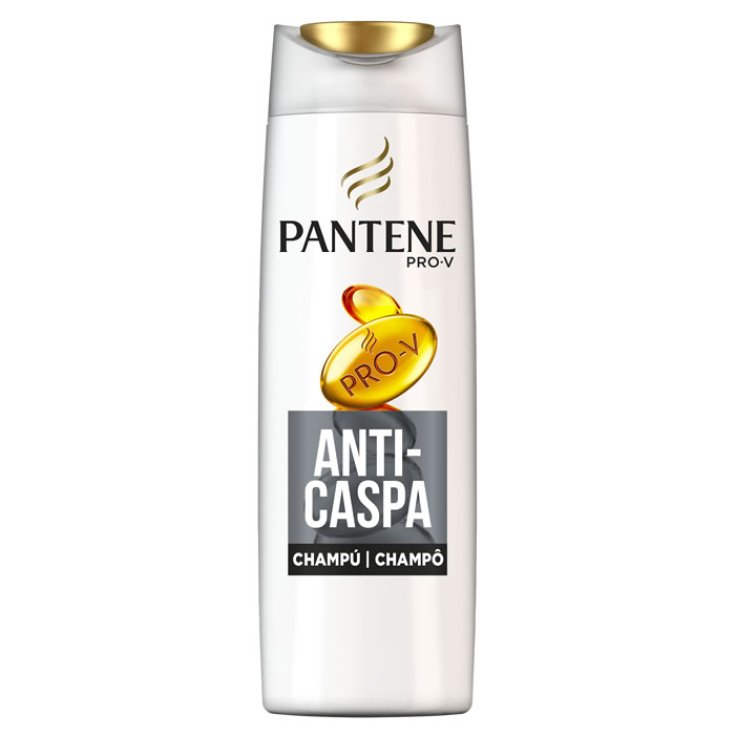 Shampooing antipelliculaire Pantene Pro-V 270 ml