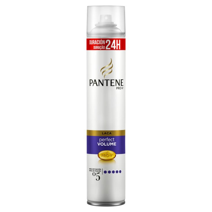 Pantene Pro-V Laque Volume Parfait 300 ml