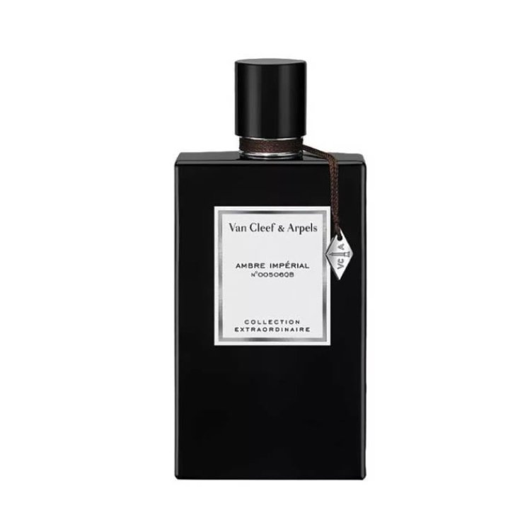 Van Cleef & Arpels Ambre Impérial Eau De Parfum Vaporisateur 75 ml