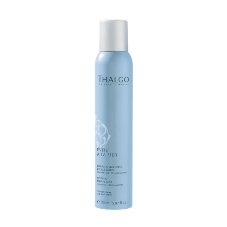 Thalgo Eveil À La Mer Brume Vivifiante 150 ml