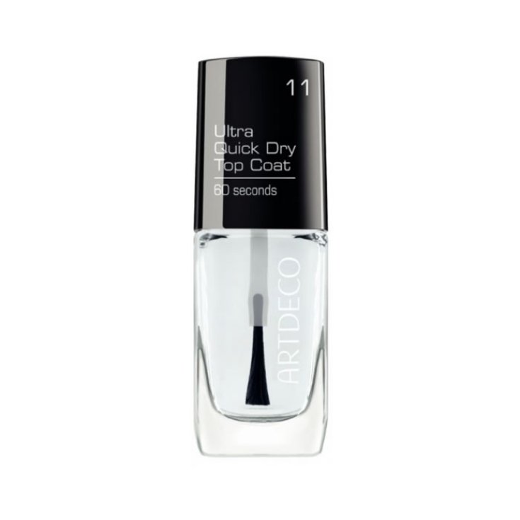 Artdeco Ultra Quick Dry Top Coat 10 ml Artdeco Ultra Quick Dry Top Coat 10 ml
