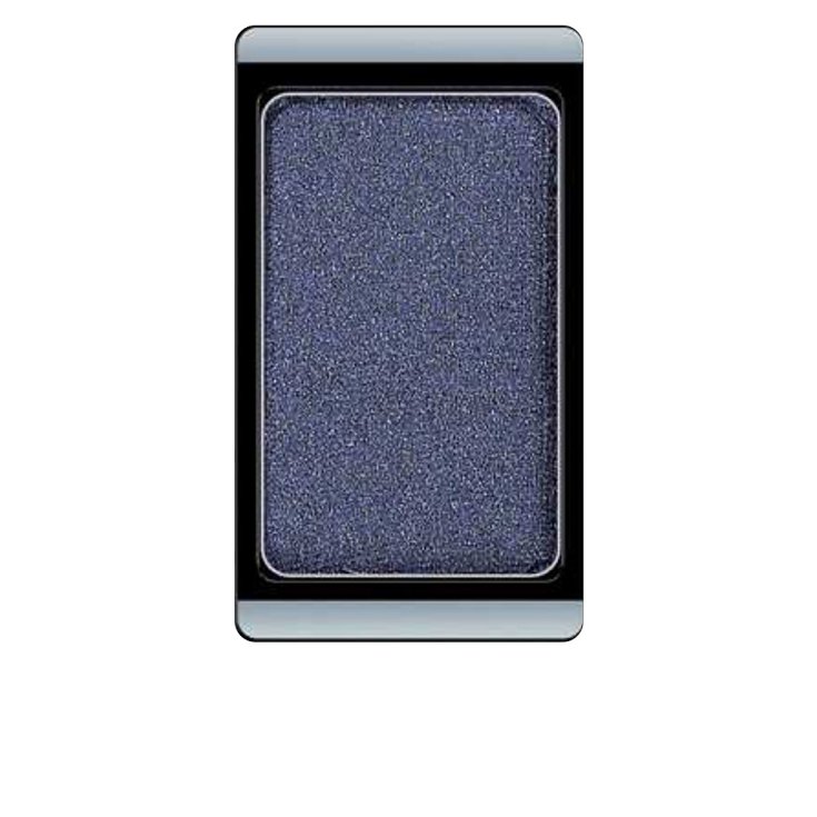 Fard à Paupières Artdeco Duochrome 272 Bleu Nuit
