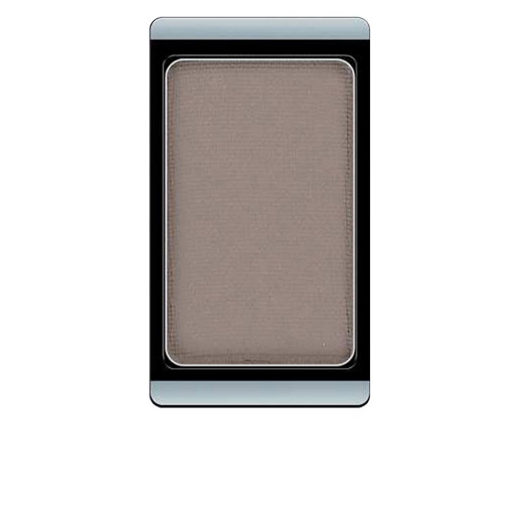 Artdeco Fard à Paupières Mat 520 Gris Clair Moka