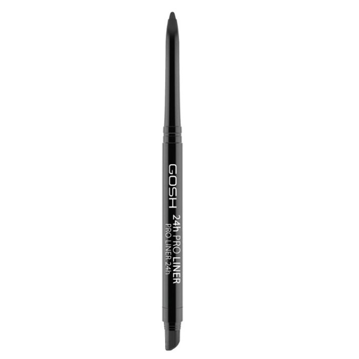 Gosh 24h Pro Liner Eyeliner 001 Noir