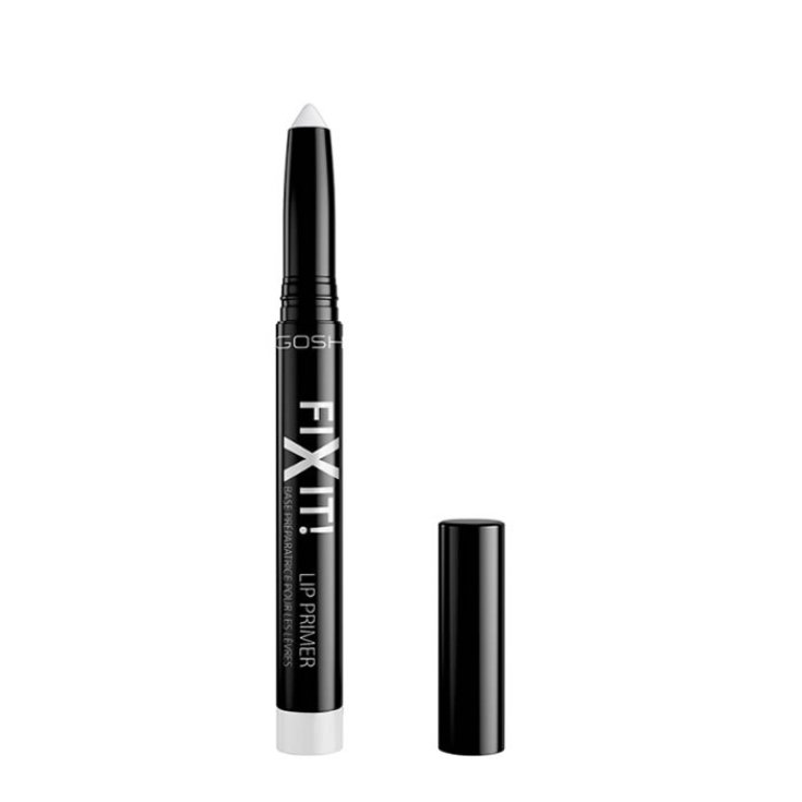 Gosh Fix It Lip Primer 001 Transparent 1,4 g