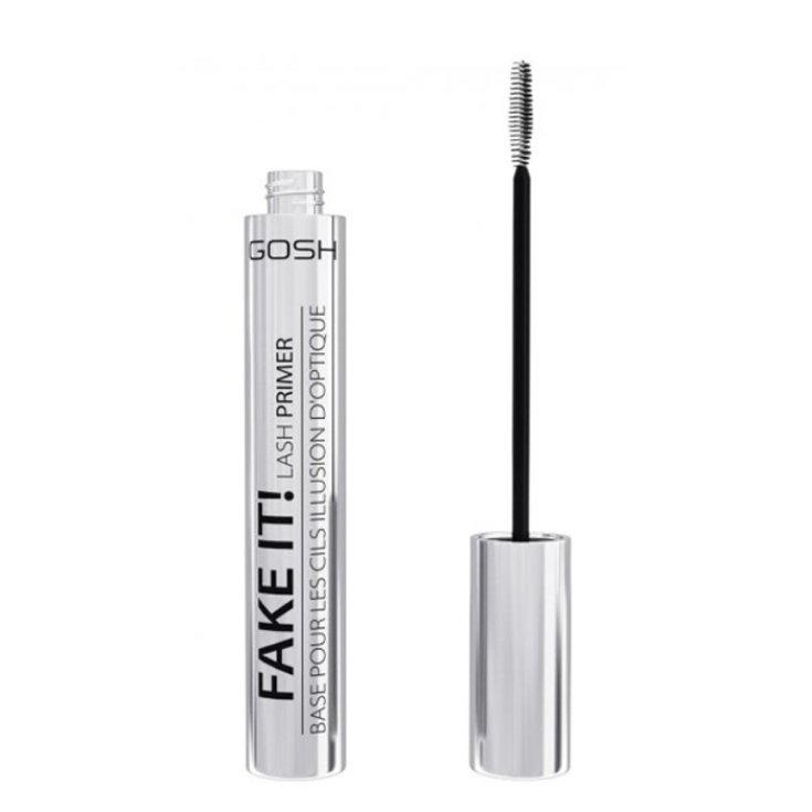 Mon Dieu, fais semblant ! Lash Primer 001 Gris 10ml