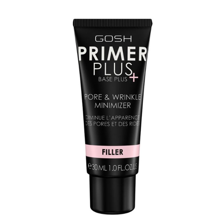 Gosh Primer Plus + Base Plus Skin Pores & Wrinkle 006 Filler 30ml Gosh Primer Plus + Base Plus Skin Pores & Wrinkle 006 Filler 30ml
