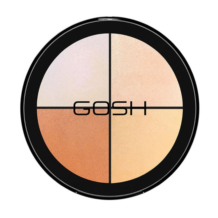 Kit d'illuminateur Gosh Strobe´n Glow 001 Highlight 15g