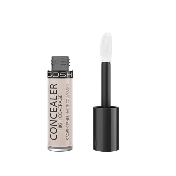Gosh Correcteur Haute Couvrance 002 Ivoire 5.5ml