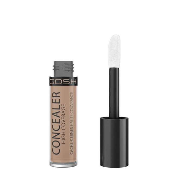 Gosh Correcteur Haute Couvrance 006 Miel 5.5ml