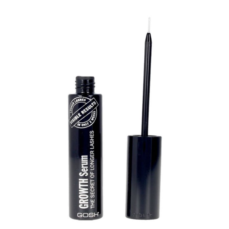 Sérum Croissance Gosh Sérum The Secret Of Longer Lashes Sourcils