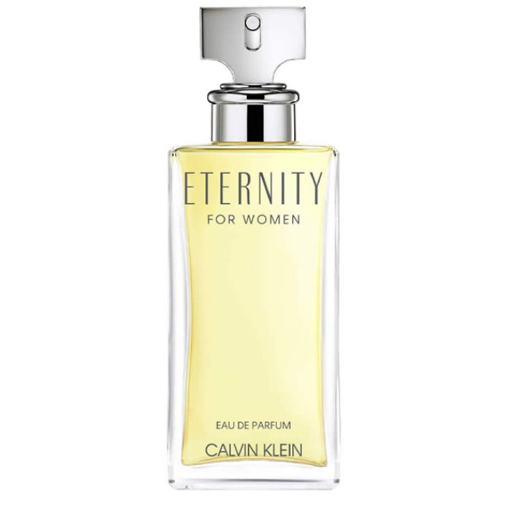 Calvin Klein Eternity Eau De Parfum Vaporisateur 200 ml