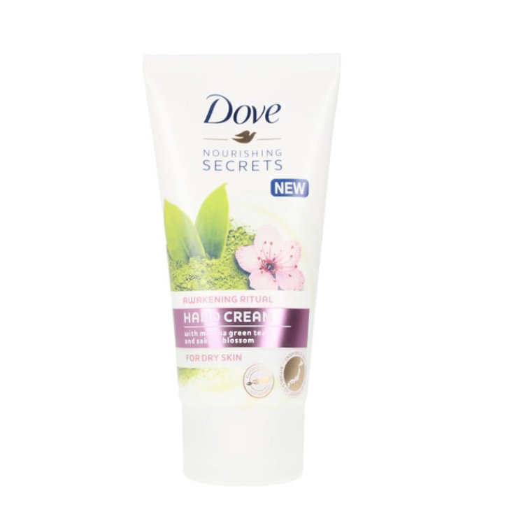 Dove Awakening Ritual Crème Mains 75ml