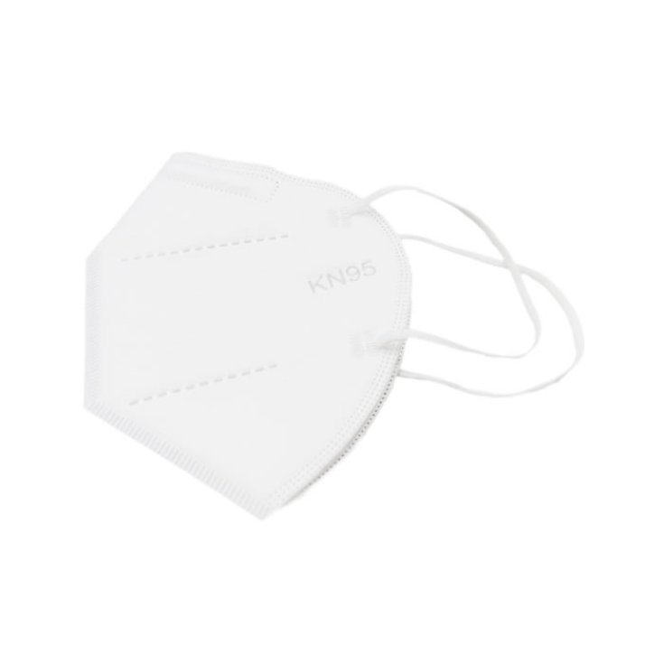 Masques FFP2 KN95 20 Unités