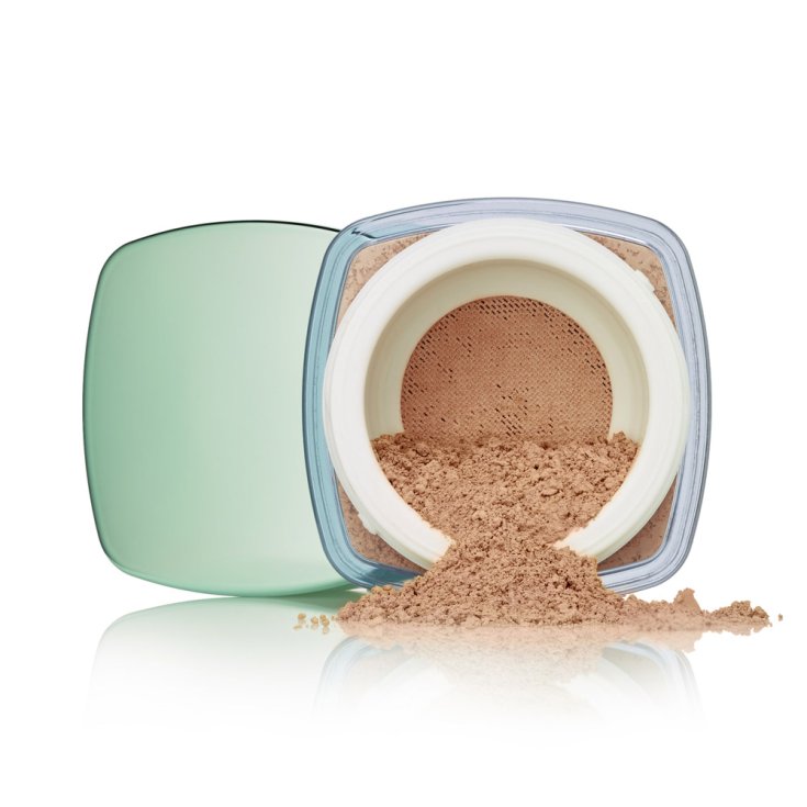 Fond de teint améliorant la peau TRUE MATCH MINERALS # 4.D / 4.W-golde