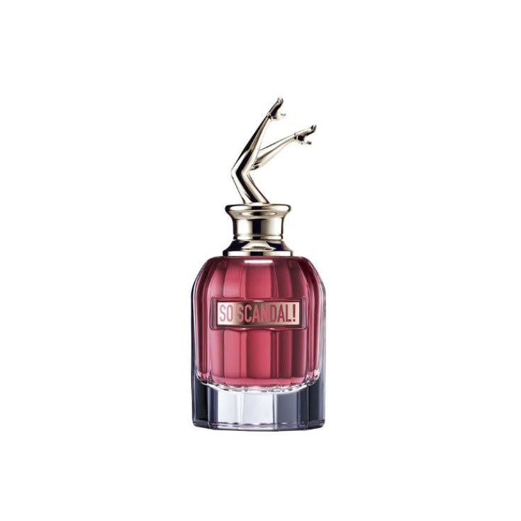 Jean Paul Gaultier So Scandal Eau De Parfum Vaporisateur 80ml