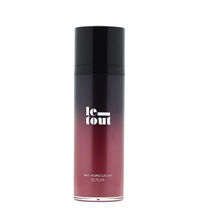 Le Tout Sérum Caviar Anti-Âge 30 ml
