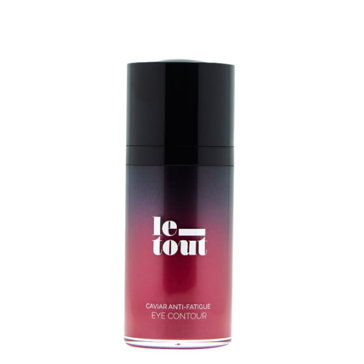 Le Tout Caviar Anti-Fatigue Contour des Yeux 15 ml
