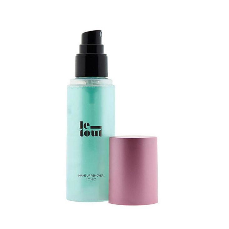 Le Tout Nettoyant Tonique Maquillage 120ml