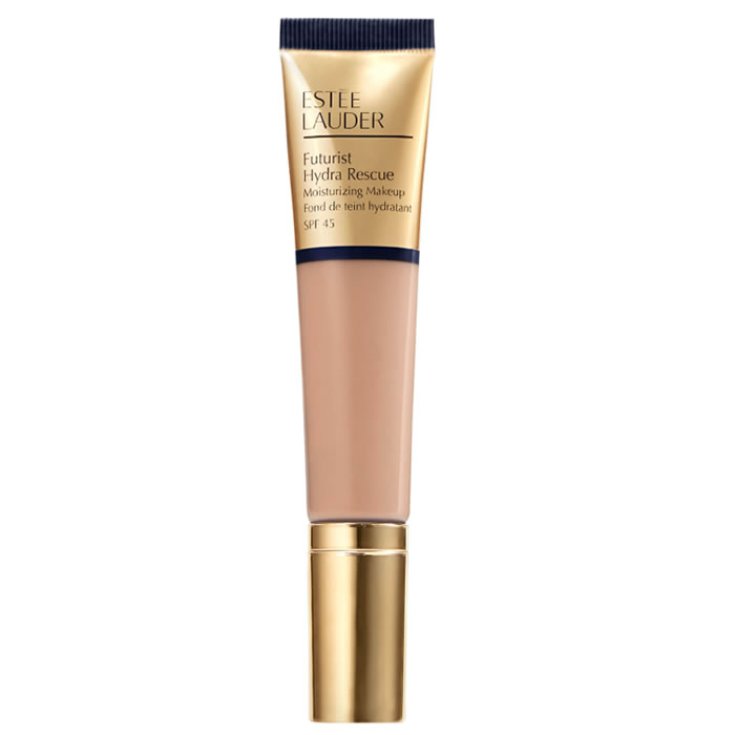 Estée Lauder Futurist Hydra Rescue Spf45 3n2 Blé 35 ml