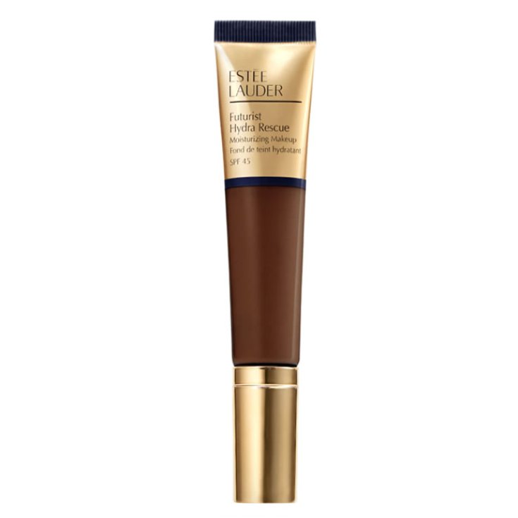 Estée Lauder Futurist Hydra Rescue Spf45 8n2 Rich Expresso 35 ml