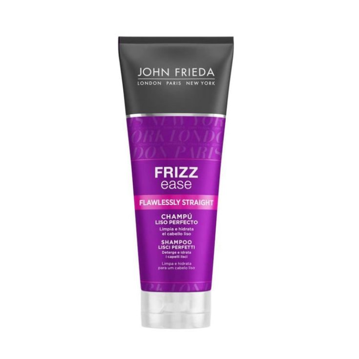 John Frieda Frizz Easy Perfect Straight Shampooing 250 ml