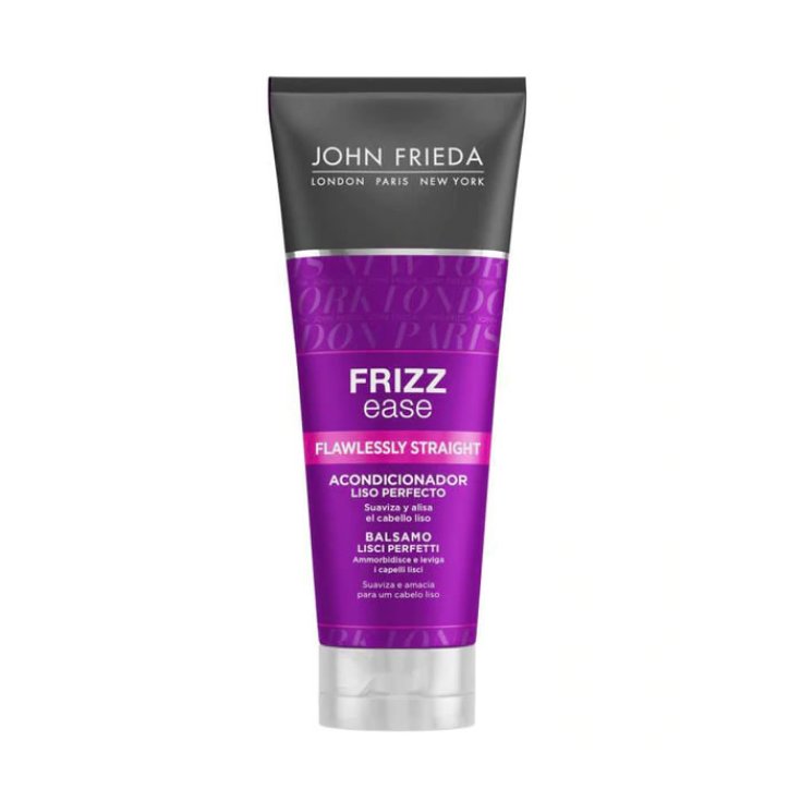 John Frieda Frizz Easy Perfect Revitalisant Lissant 250 ml