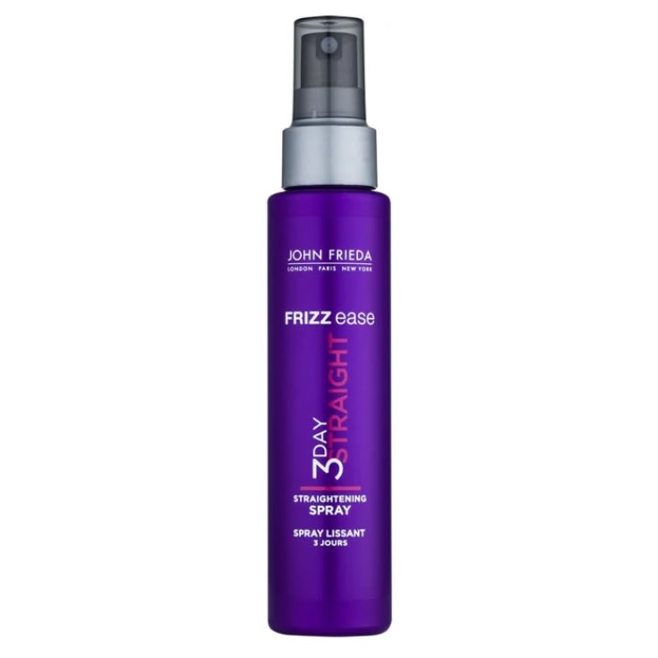 John Frieda Frizz Ease Spray lissant 3 jours 100 ml John Frieda Frizz Ease Spray lissant 3 jours 100 ml