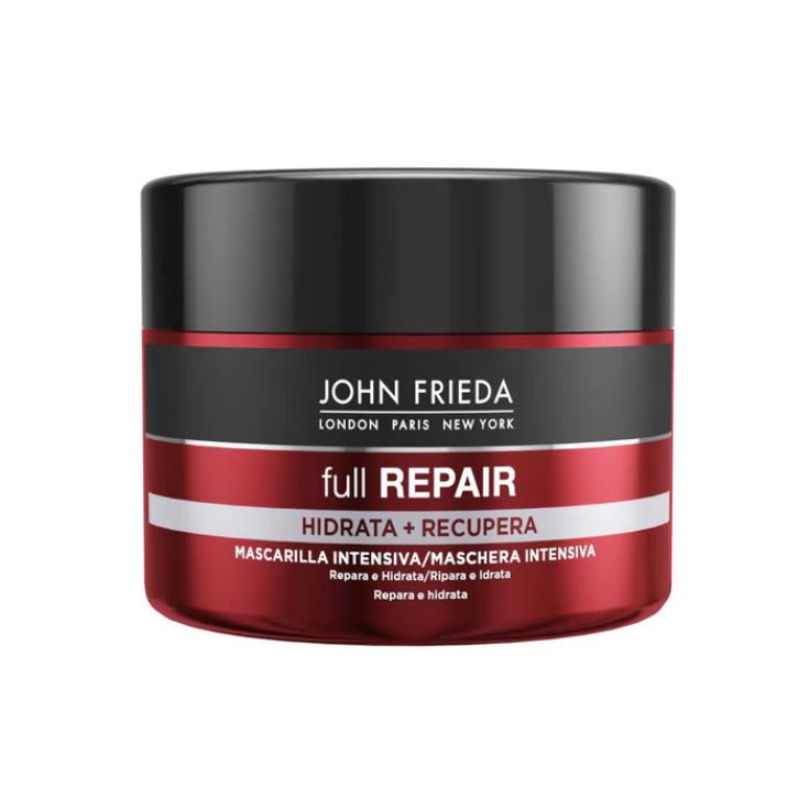 John Frieda Full Repair Revitalisant en profondeur 250 ml