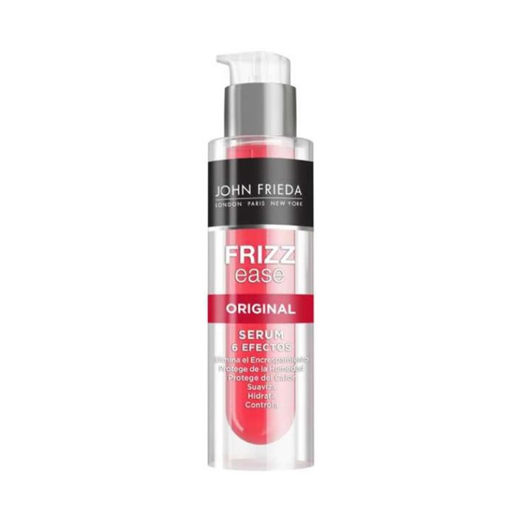 John Frieda Sérum Frizz Original 50ml