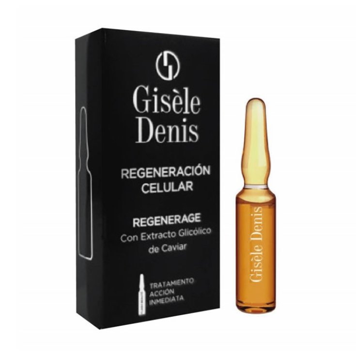 Gisèle Denis Regenerage Ampoule Régénérante 1,5 ml