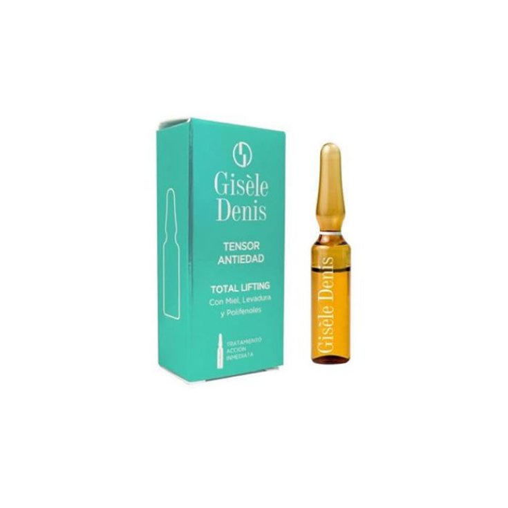 Gisèle Denis Total Lifting Ampoules Anti-âge 1,5 ml