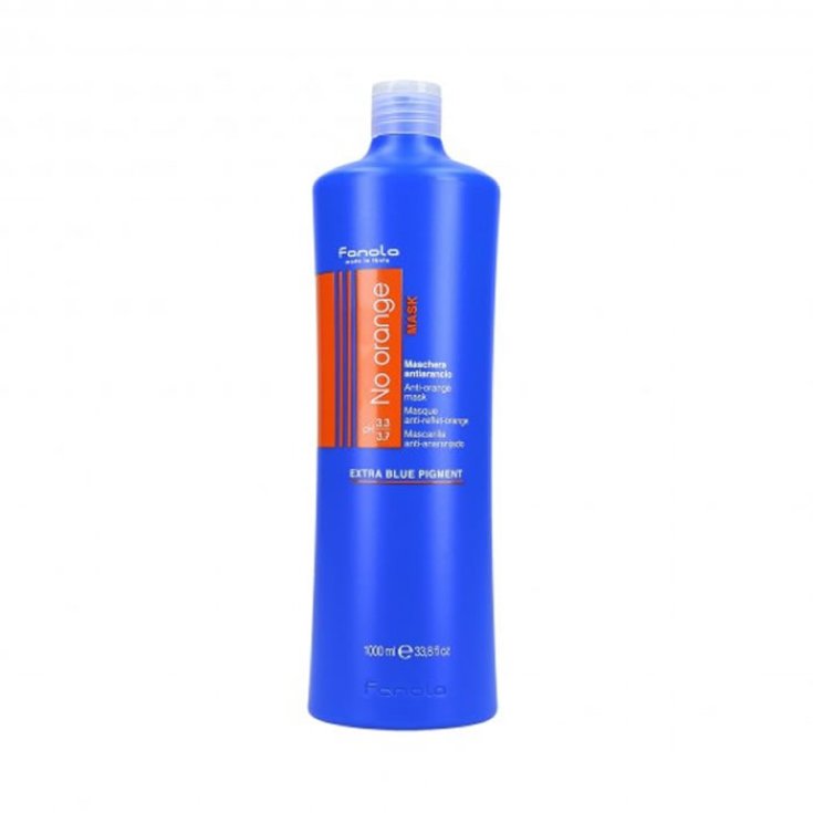 Fanola No Orange Shampooing Matifiant 1000ml Fanola No Orange Shampooing Matifiant 1000ml