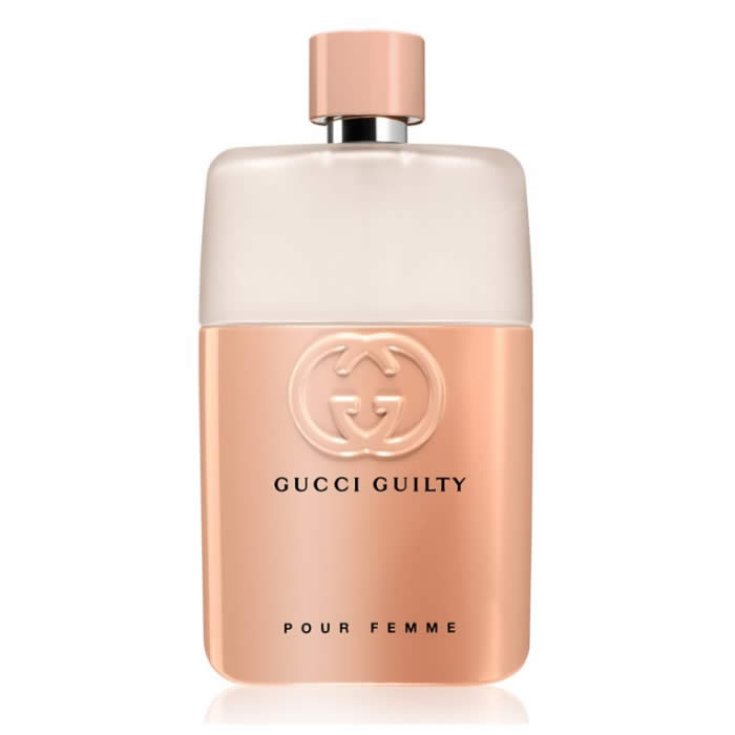 Gucci Guilty Love Edition Eau De Parfum Vaporisateur 90 ml