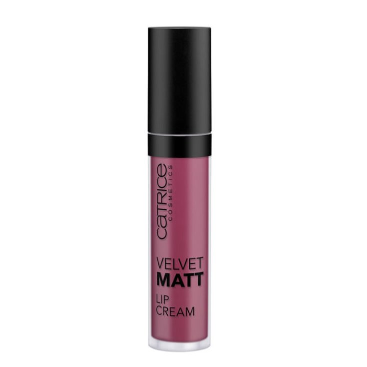 Catrice Velvet Matt Lip Cream 070 Into The Rosewoods 3,4 ml